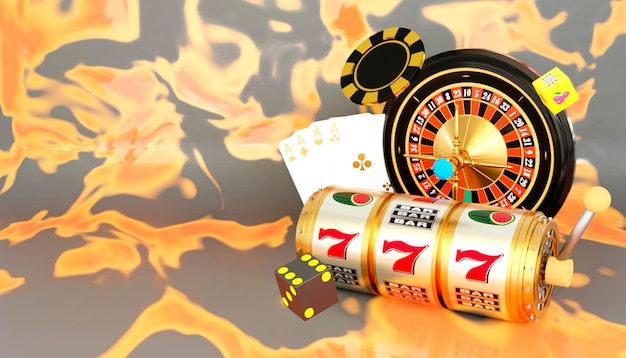 Online Casino Hawaii Spins Your Ultimate Gaming Experience Awaits