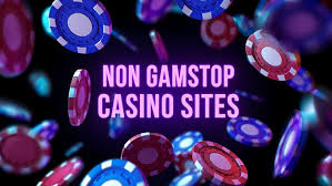Trusted Non GamStop Casinos The Best Options for Safe Gaming