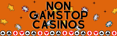 Trusted Non GamStop Casinos The Best Options for Safe Gaming
