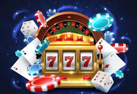 Unlock Excitement with Prestige Spin Casino Your Ultimate Gaming Destination