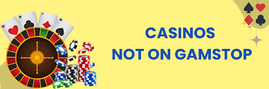 Your Ultimate Guide to Online Casinos Not on GamStop Your Ultimate Guide to Online Casinos Not on GamStop